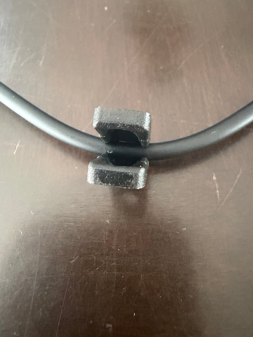 Clips gestion de câbles Primex – Made in Canada (sac de 100)
