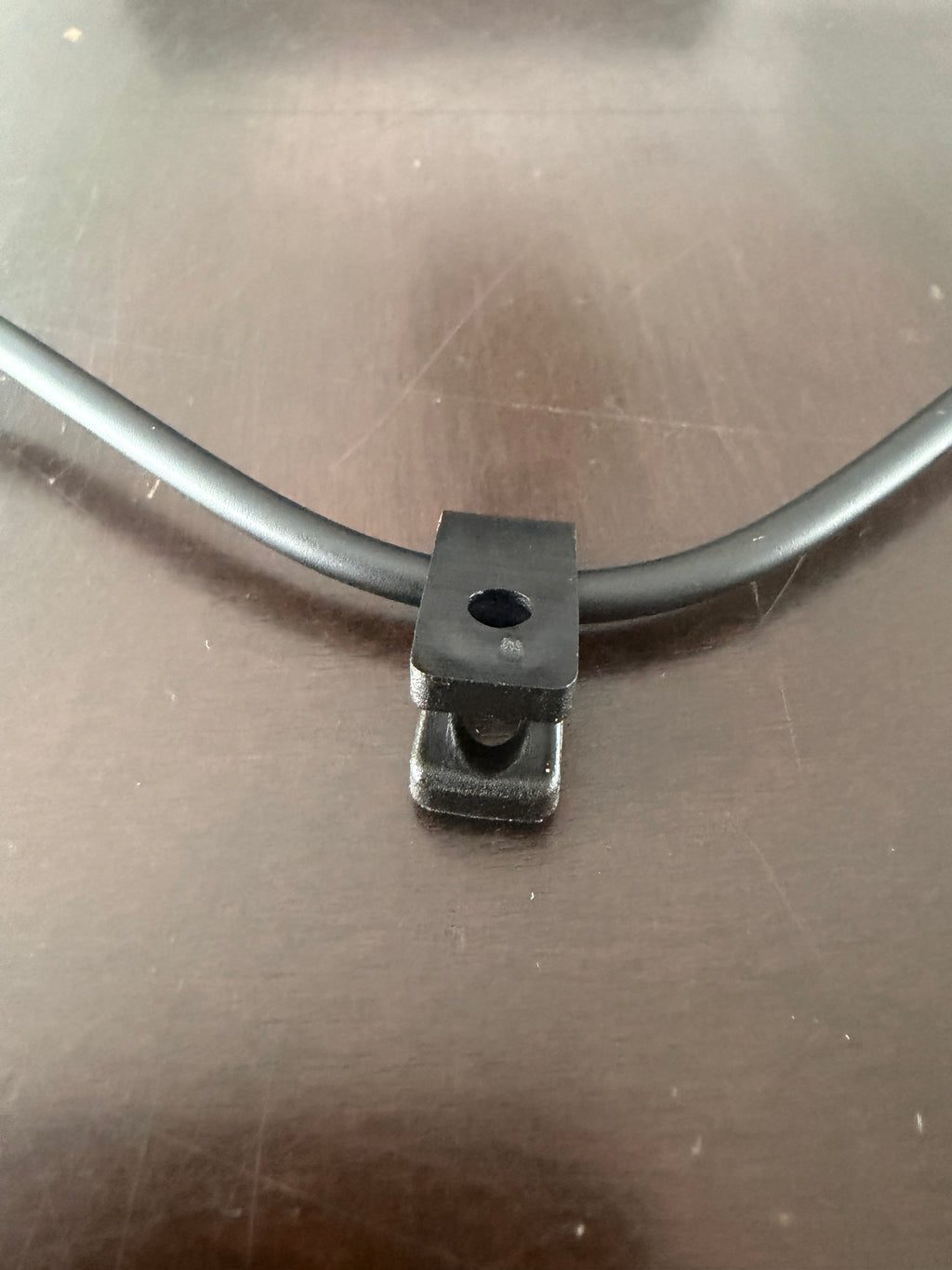 Clips gestion de câbles Primex – Made in Canada (sac de 100)