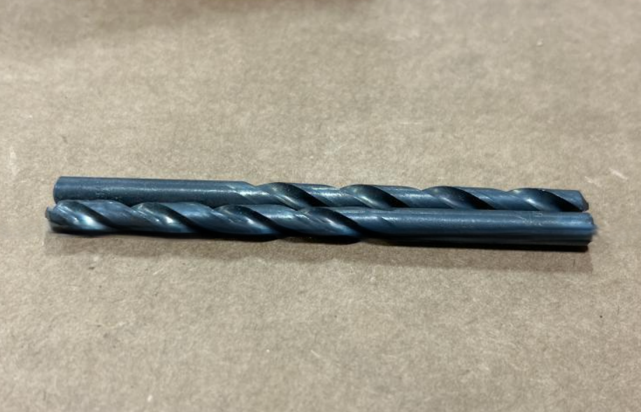Mèche professionnelle Cle-Line 1/4" – Qualité industrielle