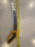 Scie à élaguer Fiskars 18” D-Handle – Robuste et efficace
