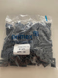 Clips gestion de câbles Primex – Made in Canada (sac de 100)
