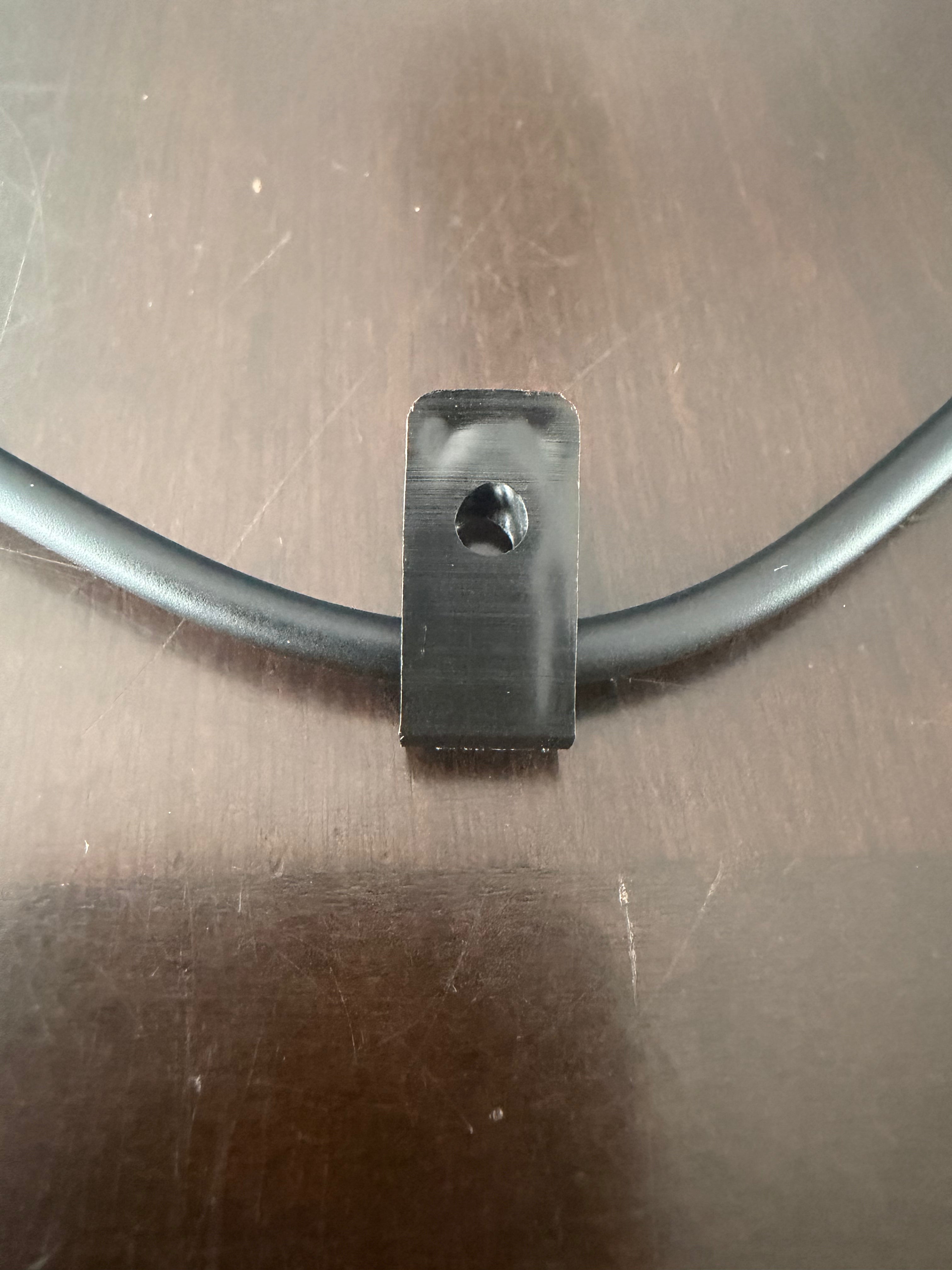 Clips gestion de câbles Primex – Made in Canada (sac de 100)