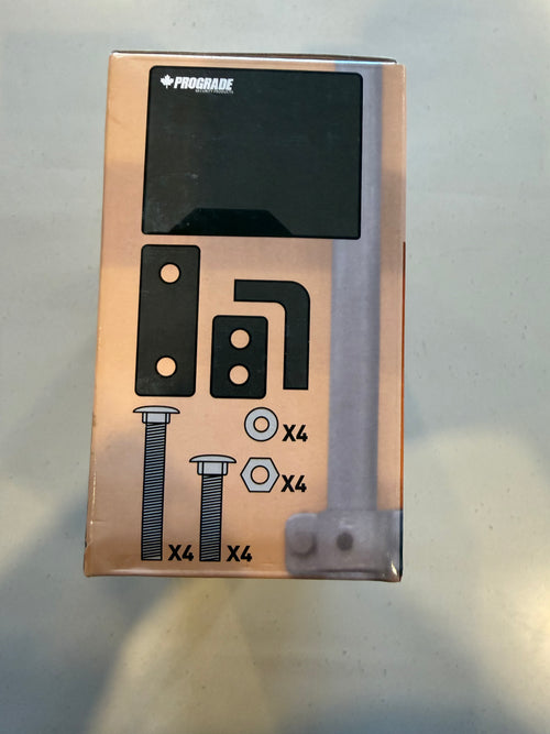 Container lock box Heavy duty 3k