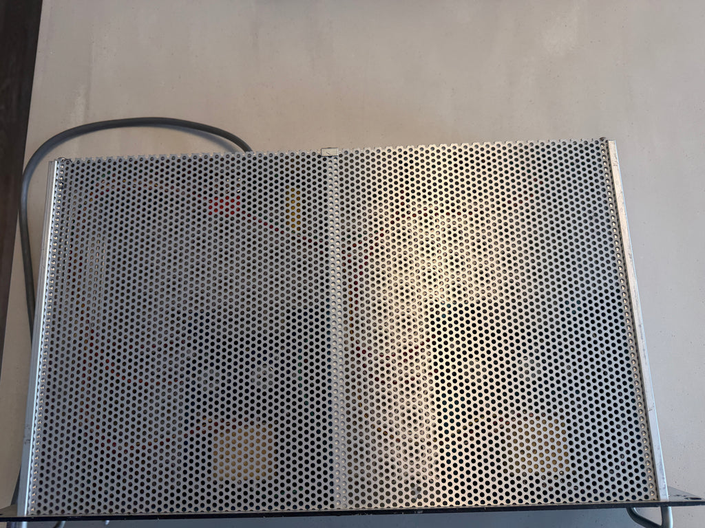 MKS Industrial Power Supply System (Full Rack + Modules + Displays) – Excellent Condition